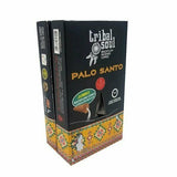 Tribal Soul Palo Santo 30 Backflow Incense Cones