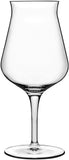 Birrateque Mixed Set Luigi Bormioli Craft Beer Wheat IPA Tester Glass Drink