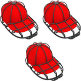Hat Washer Baseball Hats Cleaner Cap Washer Hat Washing Cage Holder Frame