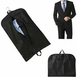 Suit Garment Bag Travel Cover Bag Dustproof Protector Storage Bags Clothes