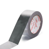 Aluminium Foil Adhesive Sealing Tape Heating Duct Silver Repairs 48mm
