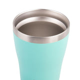 Oasis Travel Cup Double Walled Stainless Steel BPA-Free Design - Mint 350ml
