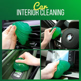 Cleaning Gel Car Crevice Cleaner Auto Air Vent Interior Detail Removal Putty