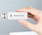 2 In 1 USB 3.0 Card Memory Reader High Speed SD SDHC SDXC Micro Writer Adapter