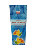 Darshan Nag Champa Incense Fragrance Stick Natural India Essence Aroma 120 Stick