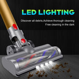 Roller Brush For DYSON V7 V8 V10 V11 Head Motorhead Animal Plus Vacuum