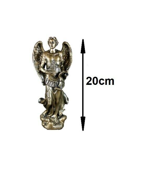 Archangel Gabriel Statue Angel