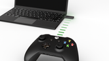 New Wireless Xbox One Controller Adapter Receiver Stick Microsoft Windows PC USB