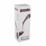 Wine Aerator Pourer Spout Bottle Drinkware Barware Pour Tool Dripless