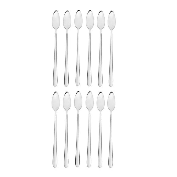 12pcs Parfait Spoon Albany Stanley Rogers Cutlery Set Cake Stainless Steel