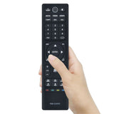 Remote Control For JVC TV LT39N370AN, LT40N570A, LT50N590A, LT50N790A RM-C3402