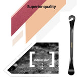 3pcs Bike Tire Lever Tyre Changing Tool Bicycle Tire Levers Steel Repair Kit