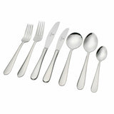 Stanley Rogers Chicago 56 Piece Stainless Steel Cutlery Set Gift Box