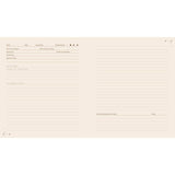 Journal Complete Tarot & Oracle Journal Diary Perfect Gift Notebook DIY