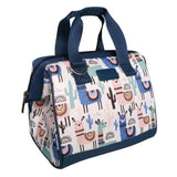 INSULATED LUNCH BAG Tote Storage Container Leak Proof