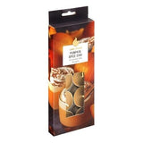 10pce Tealights Candles Scented Pumpkin Spice Chai 4 Hour Décor Party Wedding