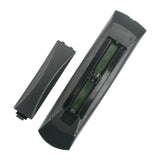 Panasonic Remote Control OEM For N2QAYB000475 N2QAYB000479 DMR-XW380 XW385 XW390