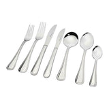 Stanley Rogers Sheffield 56 Piece Stainless Steel Cutlery Set Gift Box