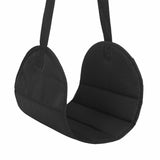 Footrest Portable Adjustable Travel Foot Rest Feet Hammock AirPlane Rakis