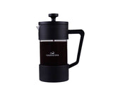 Casa Barista Oslo 3 Cup Coffee Plunger 350ml Tea Coffee Maker Plunger Kitchen