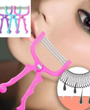 1x Epi Face Roller Epilator Threading Facial Hair Remover Beauty Tool