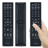 Remote Control For JVC TV LT39N370AN, LT40N570A, LT50N590A, LT50N790A RM-C3402