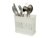 Plastic Cutlery Drainer