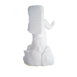 Astronaut Table Lamp On The Moon LED Spacesuit Space Night Light Lamp Bedside