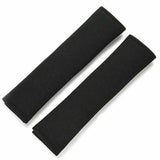 2X Car Seat Belt Strap Pad Soft Harness Cover Shoulder Safety Shoulder Strap