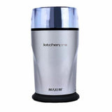 Electric 130W Maxim Grinder Herbs Spices Nuts Coffee Bean Grinder Grinding Mill