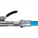 Grease Coupler Heavy-Duty Quick Release Grease Gun Coupler NPTI/8 10000PSI