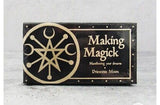 Making Magick Oracle Deck NEW
