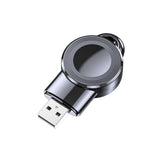 Magnetic USB Wireless Charger Apple Watch Series SE 8 7 6 5 4 3 2 iWatch Assortd