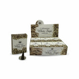 Green Tree White Sage 120 Incense Cones