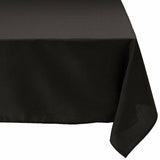 Rectangle Tablecloth Polyester Table Cloth Cover Decorative Dining Parties Event