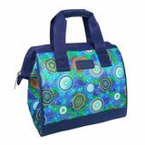 INSULATED LUNCH BAG Tote Storage Container Leak Proof