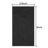 36x Sandpaper Wet Dry Sanding Sheet 400 600 800 1000 1200 1500 2000 3000 Grit