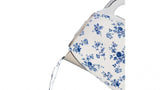 Laura Ashley Designer China Rose 1.7L Electric Cordless Kettle Britain Hand Made