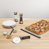 Oxo Good Grips Cutter Pizza Wheel Kitchen Acessories Slicer Non-Slip Handle 8cm