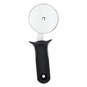 Oxo Good Grips Cutter Pizza Wheel Kitchen Acessories Slicer Non-Slip Handle 8cm