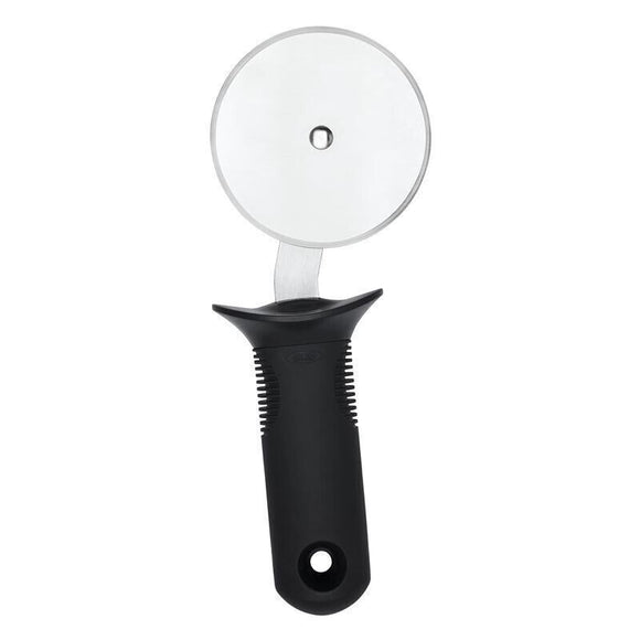 Oxo Good Grips Cutter Pizza Wheel Kitchen Acessories Slicer Non-Slip Handle 8cm