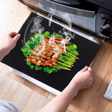 Planit Production Non-Stick Reusable Oven Liner