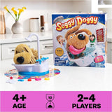 Spin Master Soggy Doggy The Showering Shaking Wet Dog Award Winning Kids