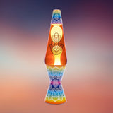 Copy of Hamsa Diamond Motion Lamp Lava Volcanic Magma Rocket Night Light