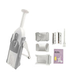 4 in 1 Vegetable Slicer Multifunctional Kitchen Chopping Artifact Food Chopper