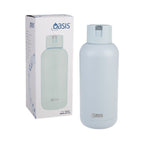 Oasis Moda Ceramic Lined Stainless Steel Triple Wall Drink Bottle 1.5L Sea Mist