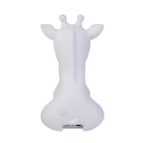Giraffe Touch Sensitive Rechargeable LED Night Light Kids Decoration Table Lamp