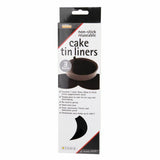 Cake Tin Liners Set 3