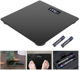 Electronic Bathroom Scales Body Baby Weight Scale Watchers 180Kg Gym Weighing