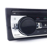 Bluetooth Car In-dash Radio Stereo Head Unit Player 1 DIN